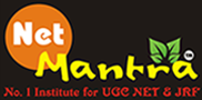 ugcnetmantra.com Logo