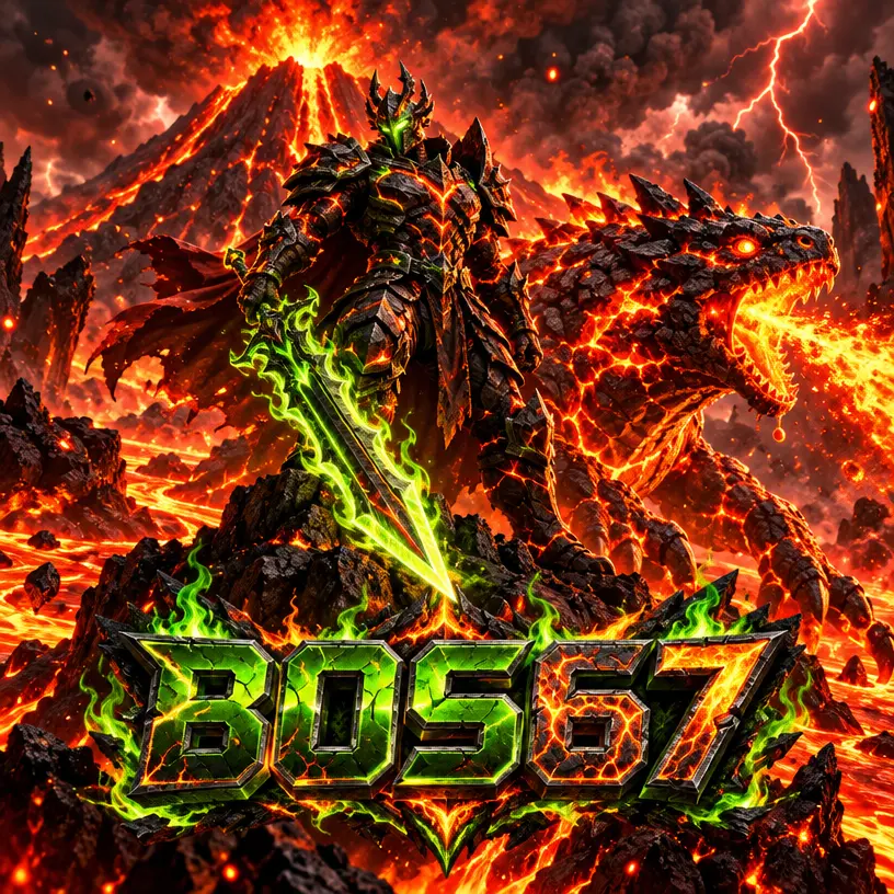 BOS67 – Platform Hiburan Digital dan Game Online Indonesia